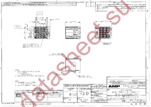 353027-1 datasheet  